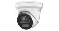 Hikvision DS-2CD2387G2-LSU/SL 8MP ColorVu Turret with audible warning/Strobe